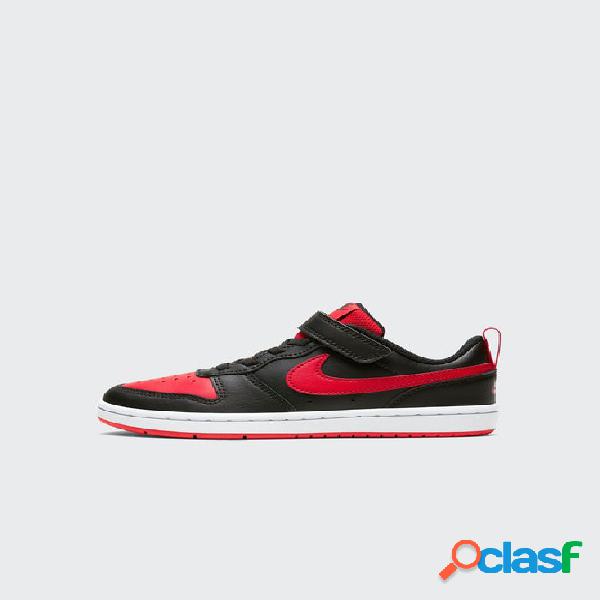 Zapatilla casual Nike court borough low 2