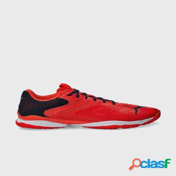 Zapatilla padel Puma solarattact hombre