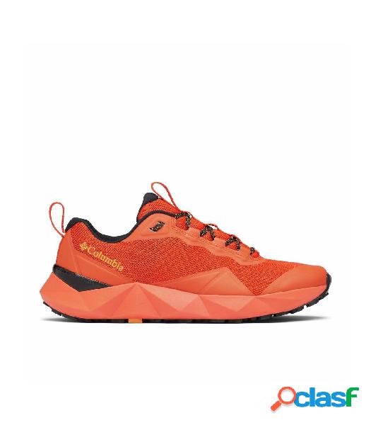 Zapatillas Columbia Facet 15 Hombre Naranja 48