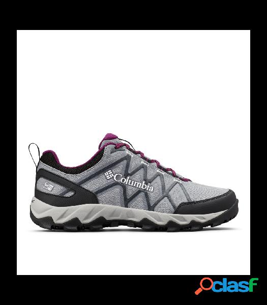 Zapatillas Columbia Peakfreak X2 Outdry Mujer Monument Wild