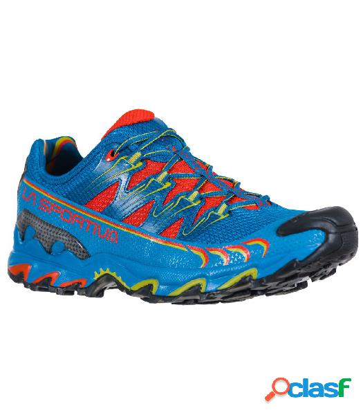 Zapatillas La Sportiva Ultra Raptor Hombre Neptune 47.5