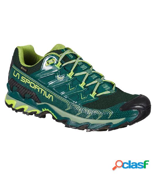 Zapatillas La Sportiva Ultra Raptor II Gtx Hombre Jungle