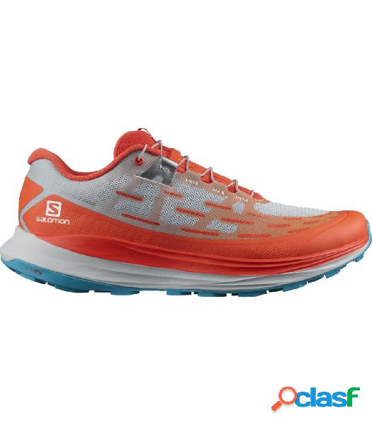 Zapatillas Salomon Ultra Glide Hombre Chert 41 1/3