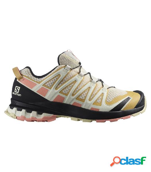 Zapatillas Salomon Xa Pro 3D V8 Mujer Frozen Dew 40 2/3