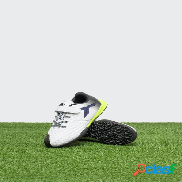 Zapatillas de fútbol turf Tenth titanium tf niño