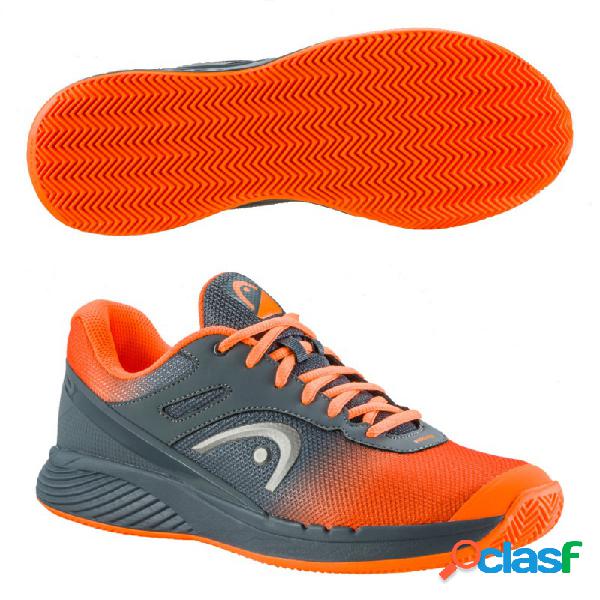 Zapatillas head sprint evo 2.0 clay men dg 2022 44,5