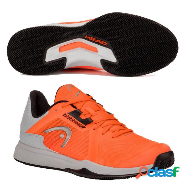 Zapatillas head sprint team 3.5 clay men cogr 2022 42