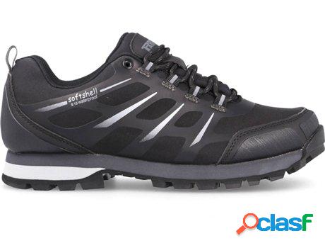 Zapatillas para Hombre PAREDES Mateo Negro (EU 45)
