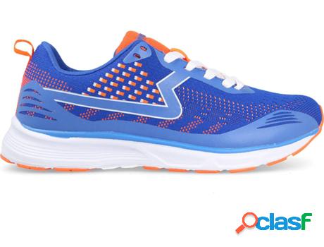 Zapatillas para Hombre PAREDES Nalon Sportive Azul (EU 40)