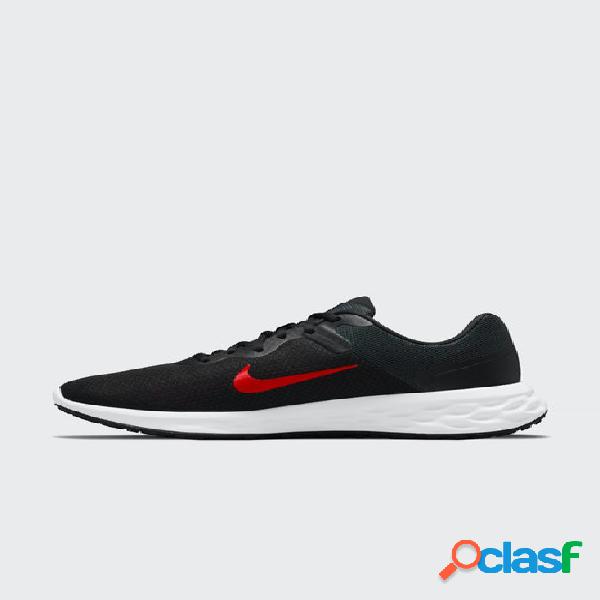 Zapatillas running Nike revolution 6 hombre