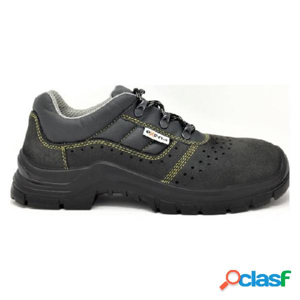 Zapato de seguridad S1P Exena Trasimeno T43