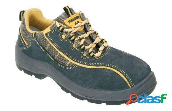 Zapato de seguridad S3 Panter Sumun Totale T47