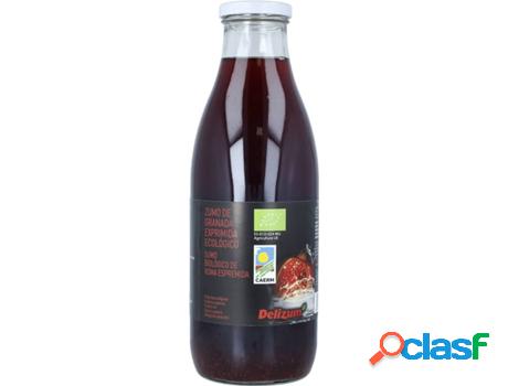 Zumo de Granada Bio DELIZUM (1 L)