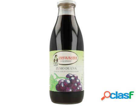 Zumo de Uva Roja Sin Azúcar INTRACMA (1 L)