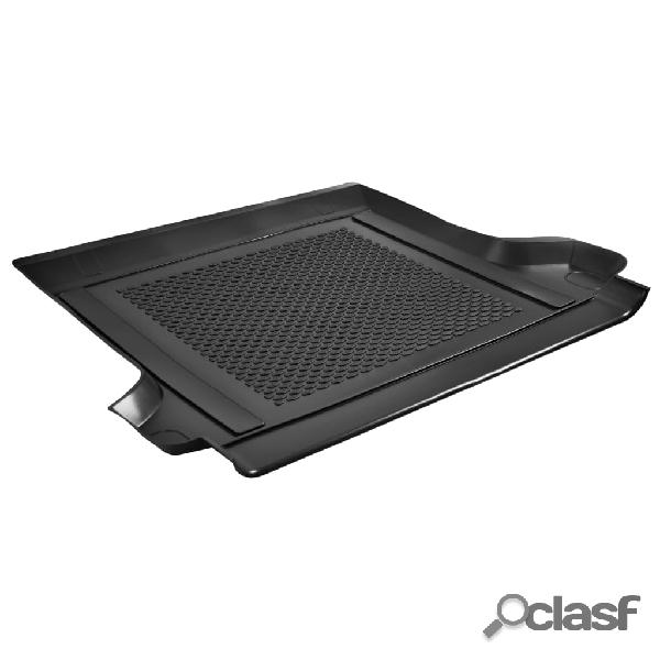 vidaXL Alfombrilla de maletero Toyota Landcruiser LC 150