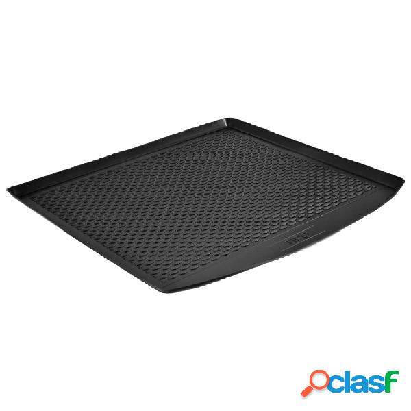 vidaXL Alfombrilla para maletero de Fiat TIP Combi (2016-)