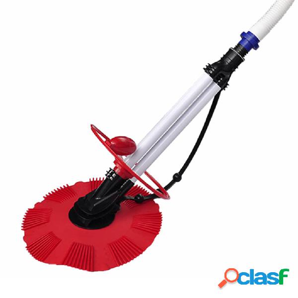 vidaXL Limpiador De Piscina