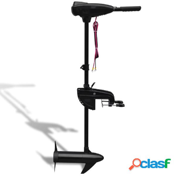 vidaXL Motor eléctrico de arrastre para barco P22 46 lbs