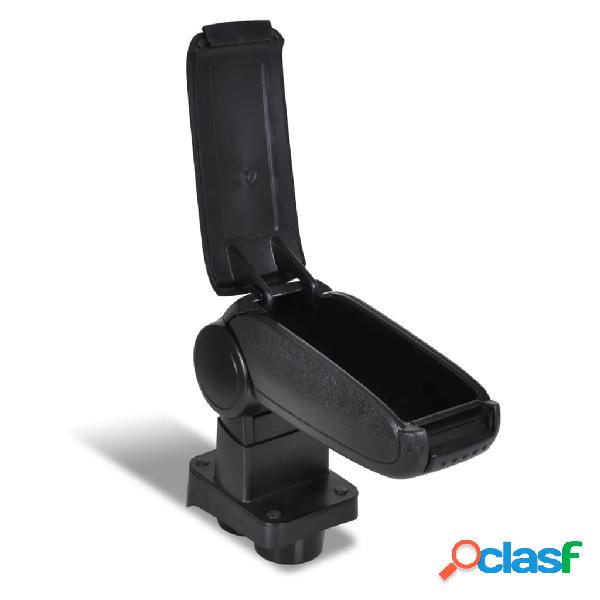 vidaXL Reposabrazos de coche para VW POLO IV 9N (2001-2005)