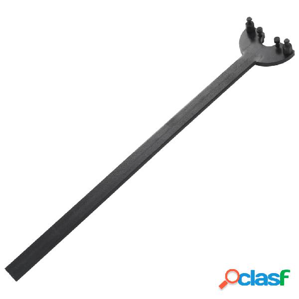 vidaXL Soporte de polea de la correa para VAG VW Audi