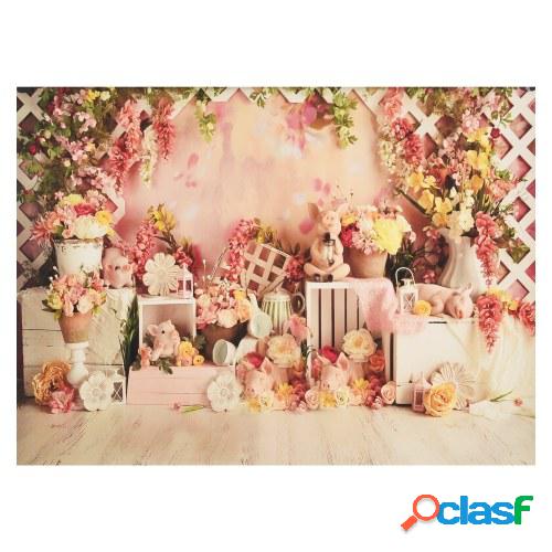 2.1 * 1.5m/ 7 * 5ft Photography Background Portrait
