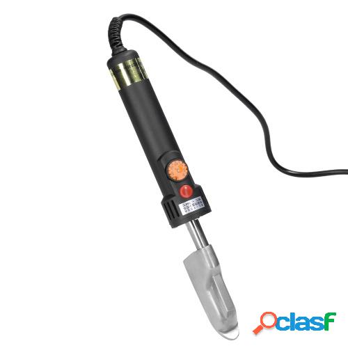 220 V 150W 50 ℃ ~ 350 ℃ Pantalla digital ajustable