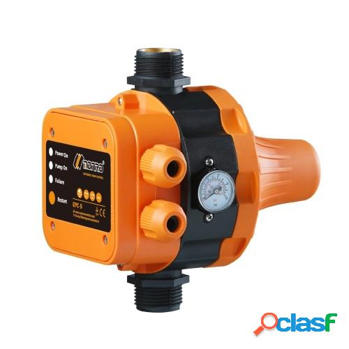 220 V-240V 1.1KW bomba de agua interruptor de presión