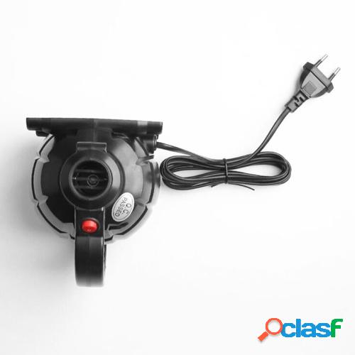 220V 600W Compresor de aire Electric Air Tumbling Track Gym