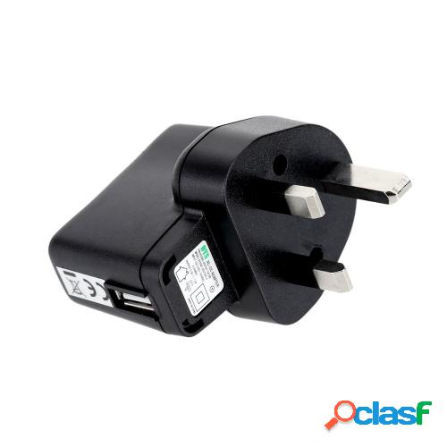 5V1.5A AC-DC adaptador cargador conmutación fuente de