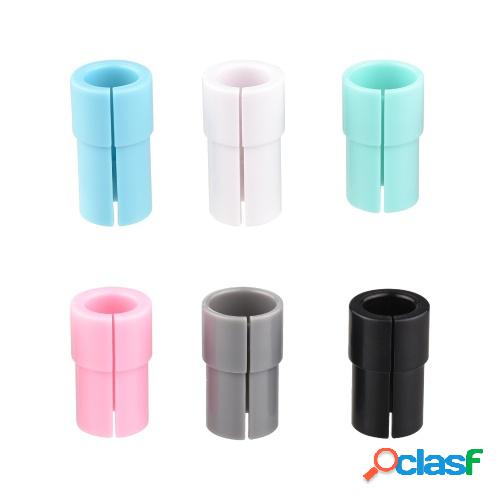 6PCS pluma adaptador marcador titular reemplazo para