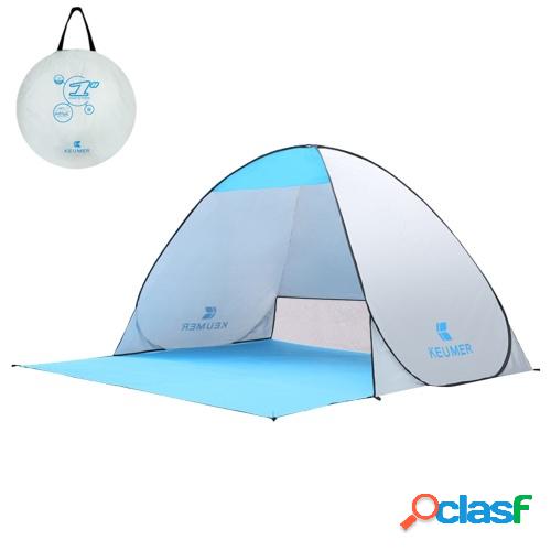 70.9x59x43.3 Pulgadas Automático Instantáneo Pop-up Beach