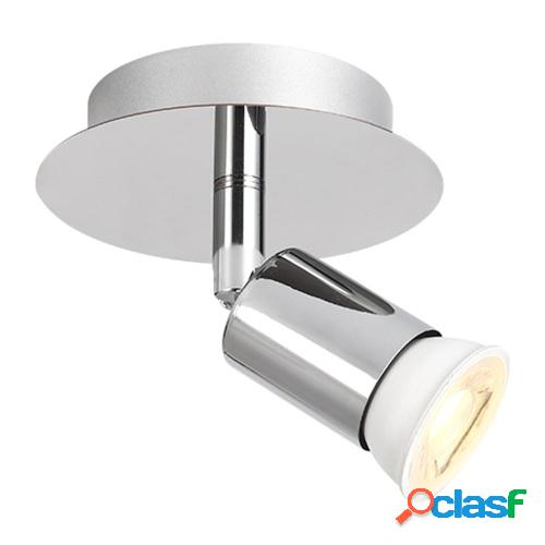 A C85-265V lámpara de pared S-pot luz de techo interior