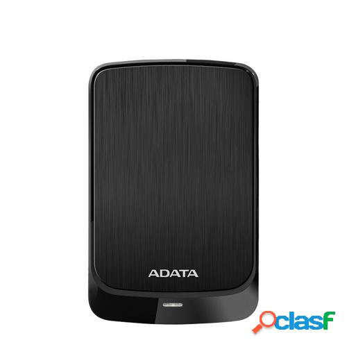 ADATA HV320 Disco duro externo portátil de gran capacidad