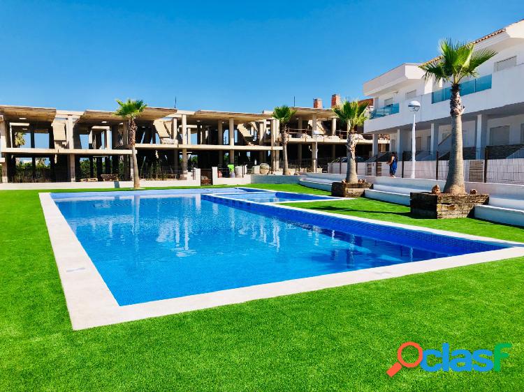 ADOSADO TIPO DUPLEX OBRA NUEVA