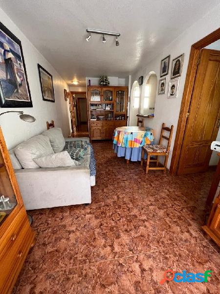 APARTAMENTO DE 2 DORMITORIOS, CON PLAZA DE GARAJE