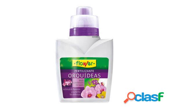 Abono Líquido Orquideas Flower 300 Ml