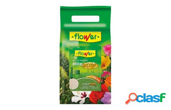 Abono césped Flower Organic Complet 2Kg