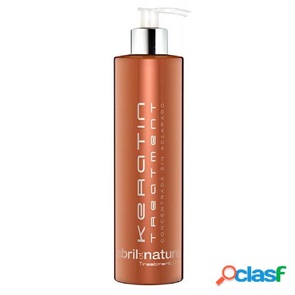 Abril et Nature - Serum Keratin Treatment 500 ml 56 56