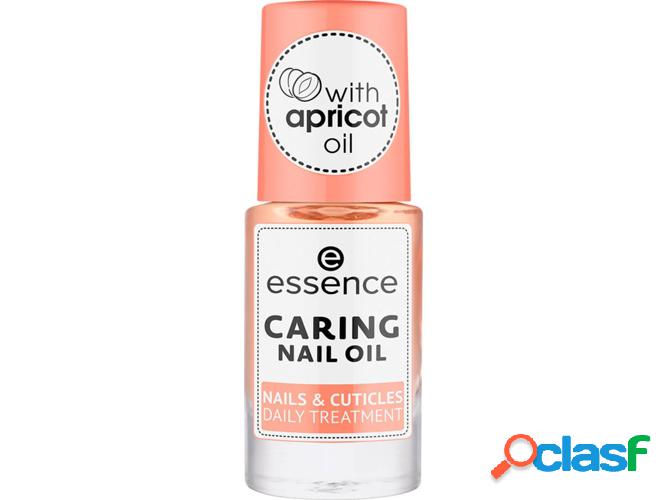Aceite de Uñas ESSENCE de Cuidado