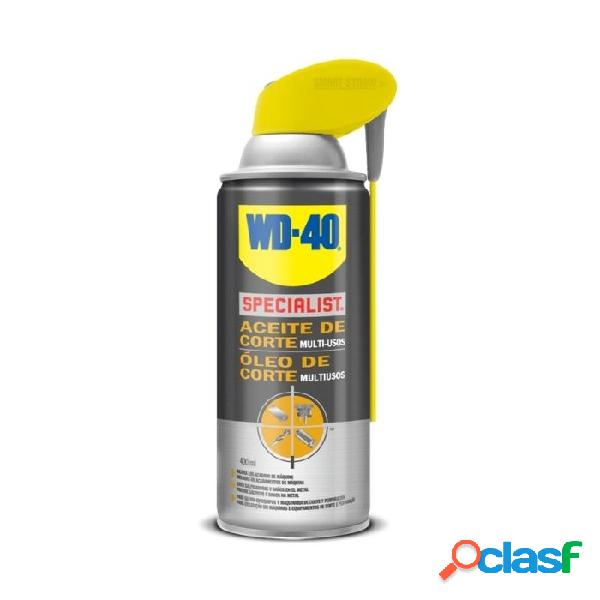 Aceite de corte WD-40 specialist 400 ml