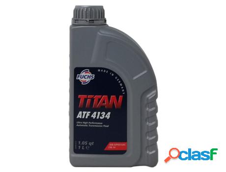 Aceite para Cajas de Cambios FUCHS Titan ATF 4134 (1 L)