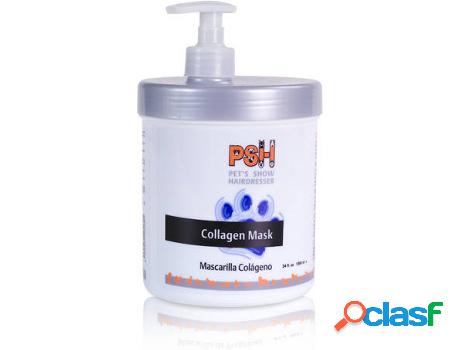 Acondicionador Para Perros PSH Collagen Mask (1 Kg)