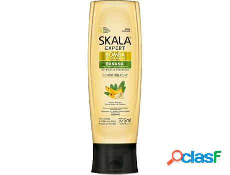 Acondicionador SKALA Banana Vitamin Bomb (325ml)