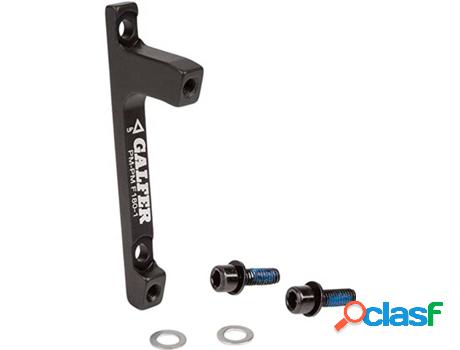 Adaptador Freno De Disco GALFER Caliper Postmount + 20 mm
