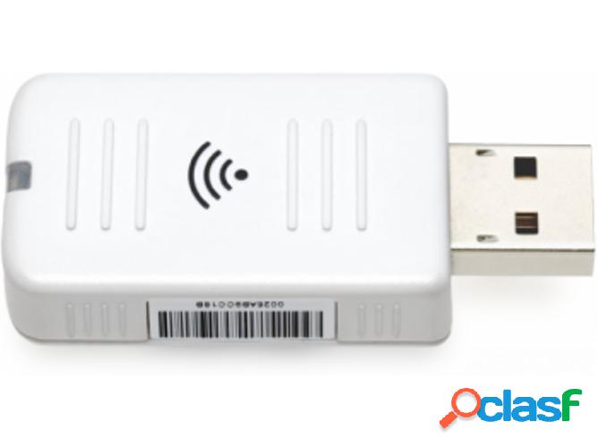 Adaptador Inalámbrico EPSON ELPAP10 LAN