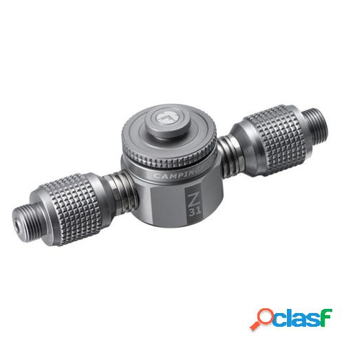 Adaptador de estufa 3 en 1 Adaptador de conversión de