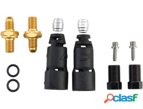 Adaptadores JAGWIRE Pro Quick-Fit Adapter-Avid Elixir Sram®