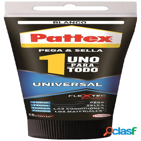 Adhesivo uno para todo Universal de Pattex 110g.
