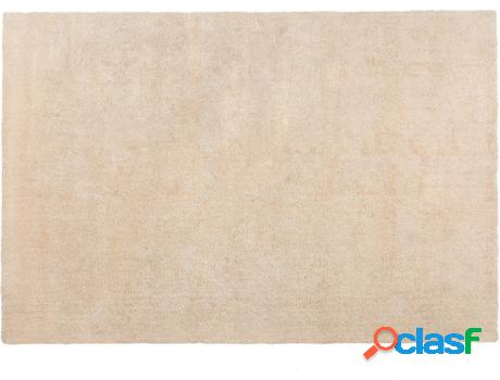 Alfombra Demre (Beije - Poliéster -200x300x2 cm)