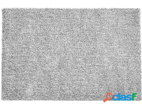 Alfombra Demre (Gris - Poliéster -140x200x2 cm)